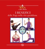 Copertina rivista Vivere lo Yoga Manuale