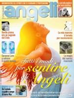 Copertina rivista Il Mio Angelo