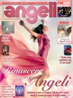 Copertina rivista Il Mio Angelo