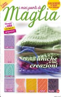Copertina I Miei Punti di Maglia n.14
