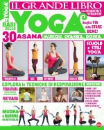 Copertina rivista Vivere lo Yoga Speciale