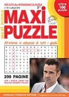 Copertina Maxi Puzzle n.151