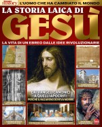 Copertina rivista History Speciale