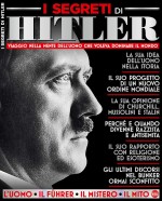 Copertina rivista History Speciale