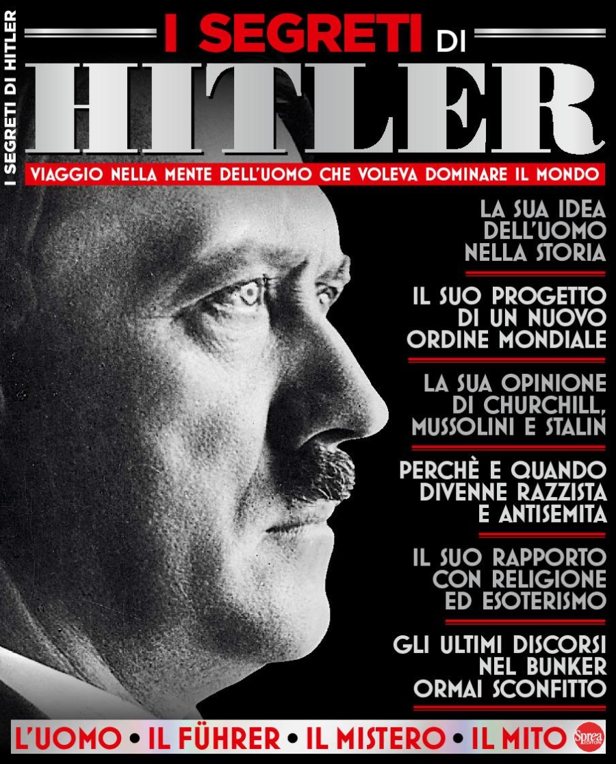Copertina History Speciale n.16