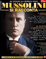 Copertina rivista History Speciale