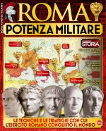 Copertina rivista Conoscere la Storia Speciale