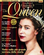 Copertina rivista Dinastie di Conoscere la Storia