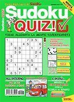 Copertina Sudoku Quiz n.7