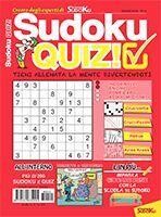 Copertina Sudoku Quiz n.12