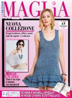 Copertina rivista La Nuova Maglia