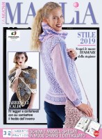 Copertina rivista La Nuova Maglia