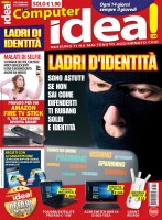 Copertina rivista Il Mio Computer Idea