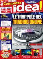 Copertina rivista Il Mio Computer Idea