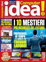 Copertina Il Mio Computer Idea n.159