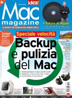 Copertina Mac Magazine n.114