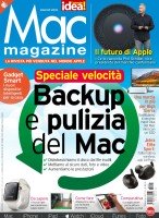 Copertina Mac Magazine n.114