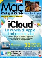 Copertina Mac Magazine n.119
