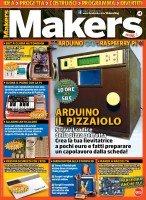 Copertina Makers Mag n.4