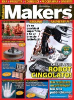 Makers Mag n.8