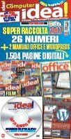 Copertina rivista Il Mio Computer Idea Raccolta pdf