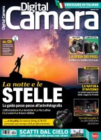 Copertina rivista Digital Camera