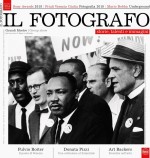 Copertina rivista Il Fotografo