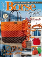 Copertina rivista Le Borse di Mirtilla