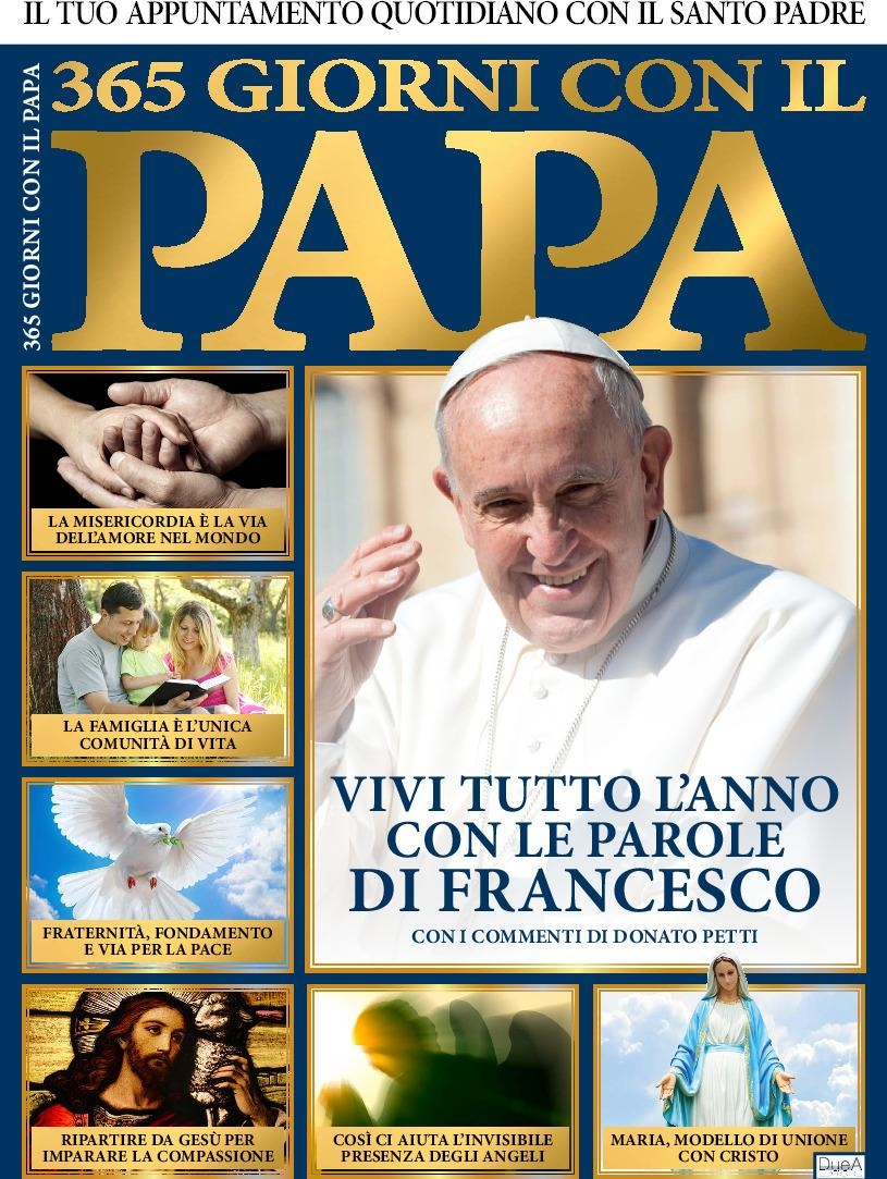 Copertina Maria Speciale n.3