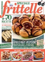 Copertina rivista Di Dolce in Dolce Speciale