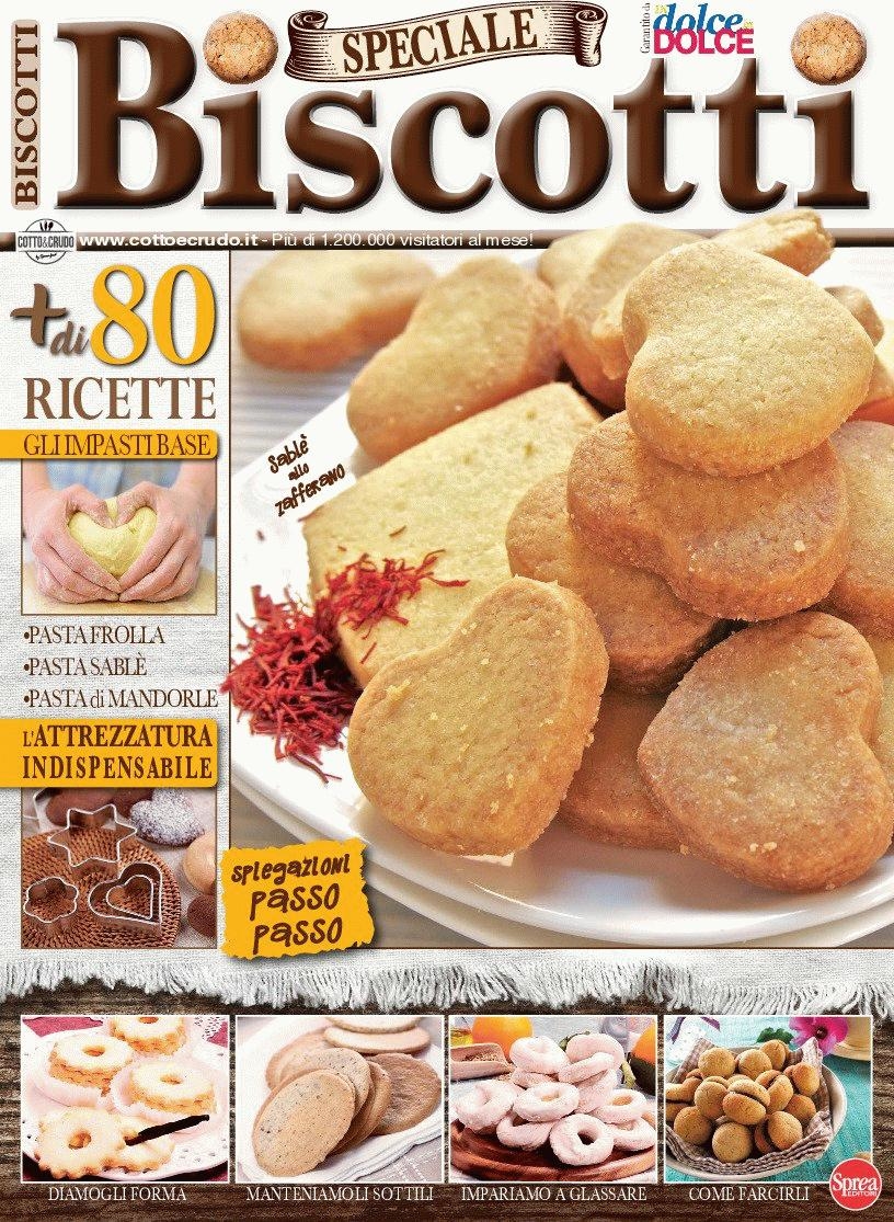 Copertina Di Dolce in Dolce Speciale n.64
