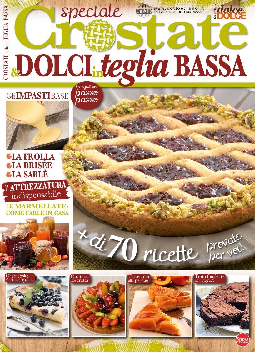 Copertina Di Dolce in Dolce Speciale n.65