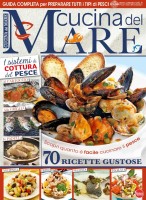 Copertina rivista Cucina Dietetica Speciale