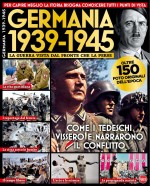 Copertina rivista History Dossier