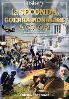 Copertina rivista History Dossier