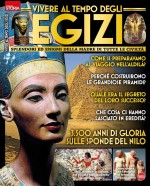 Copertina rivista Biografie di Conoscere la Storia