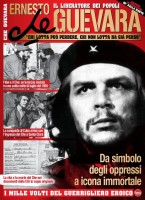 Copertina rivista Biografie di Guerre e Guerrieri