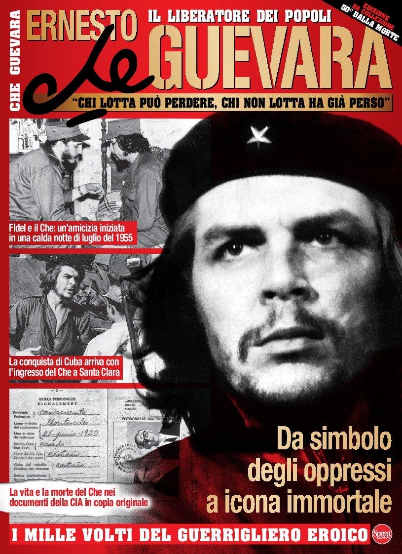 Copertina Biografie di Guerre e Guerrieri n.1