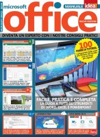 Copertina rivista Il Mio Computer Idea Manuale