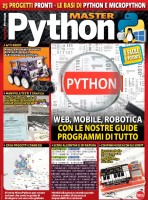 Copertina rivista Linux Pro Speciale