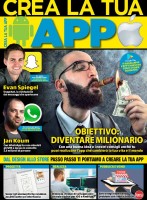 Copertina rivista Linux Pro Speciale