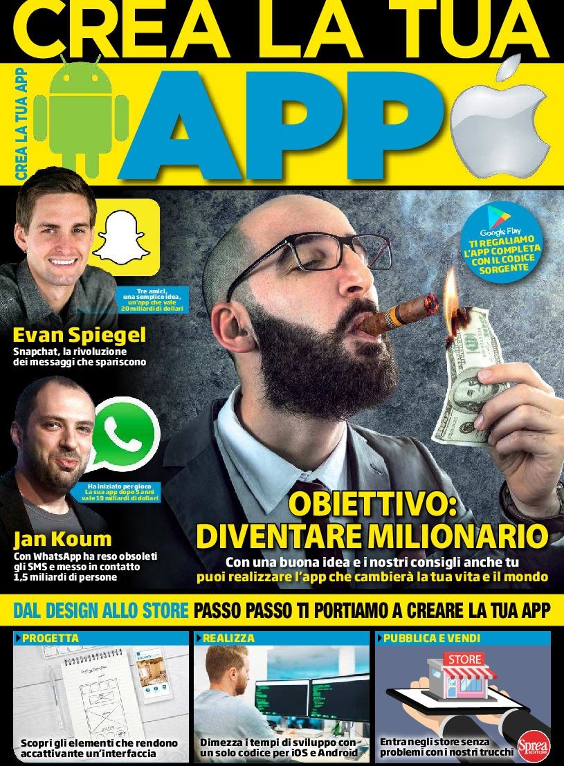 Copertina Linux Pro Speciale n.22