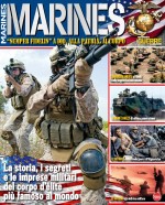 Copertina rivista Guerre e Guerrieri Speciale