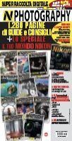 Copertina rivista Nikon Photography Raccolta Pdf