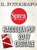Copertina rivista Il Fotografo Raccolta Pdf (digitale)
