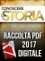 Conoscere la Storia Raccolta Pdf (digitale) n.2