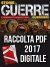 Guerre e Guerrieri Raccolta Pdf (digitale) n.2