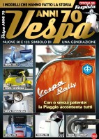 Officina del Vespista Speciale n.3