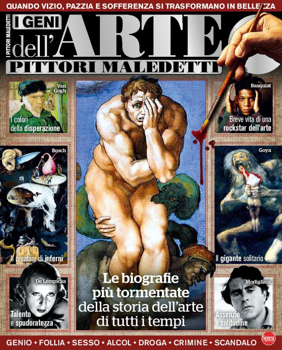 Copertina Conoscere la Storia Dossier n.6