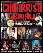 Copertina rivista Classic Rock Speciale
